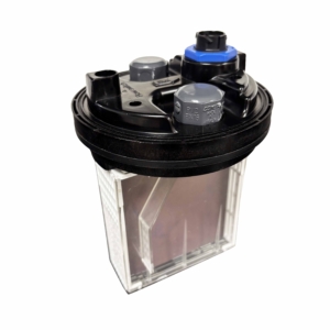 ORIGINALE - BIO-POOL® - C-line V3